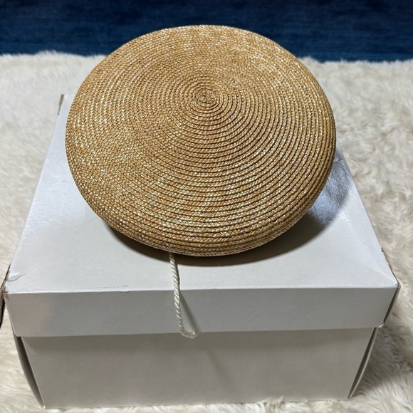 Eric Javits Vintage Hat - Picture 3 of 8